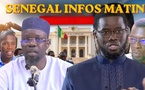🔥Sénégal Infos Matin : Toute l’Actualité du Jour au Sénégal en Direct 05 06 2026