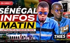 🔥Sénégal Infos Matin : Toute l’Actualité au Sénégal en Direct 11 06 2026