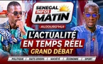 🔥SÉNÉGAL INFOS MATIN: Revue de Presse Wolof Actualités au Sénégal 20 06 2026