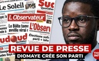 🔥SÉNÉGAL INFOS MATIN: Actualité au Sénégal 18 07 2026