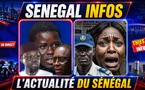  🔥SEN INFOS MATIN: Revue de Presse, Debat sur l'actualité au Sénégal