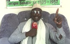  Deuk bi : Polémique autour du Gamou ? Dame Sakho se Prononce
