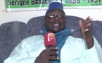 Dame Sakho révèle le secret de « Lou Bakh Ci Thiate »