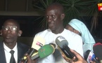 Thiès : Habib Kane vise la mairie et tend la main à Diomaye