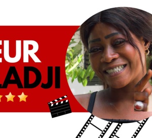 Serie Keur Aladji Épisode 15