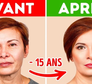 Rajeunir grâce à l'alimentation : Les super-aliments qui vous feront paraître plus jeune