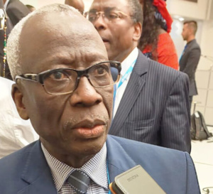 155 épidémies en Afrique : l’OMS préconise une coordination dans la gestion des urgences