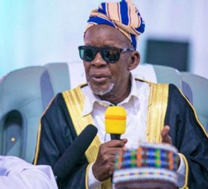 Crise au Sénégal : « Les guides religieux ne cessent de parler mais… », Cheikh Mahi Niass