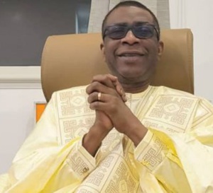Le message de Youssou Ndour aux Sénégalais