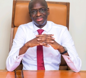 Abdoulaye Dièye aux commandes de l'AIBD.sa : Une gestion efficace malgré la tourmente médiatique