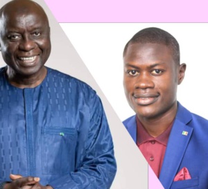 ​Présidentielle de 2024, la Plateforme Idy Président 2024 en appelle à la reconnaissance du peuple et du Président Macky Sall envers Idrissa Seck.