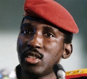 4 août 1983 : le jour où Thomas Sankara a fait sa révolution