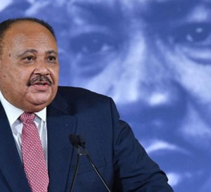 60 ans après le célèbre discours de Martin Luther King, son fils veut voir son "rêve" se réaliser