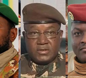 Alliance militaire Niger-Mali-Burkina, la fin du G5 Sahel ?