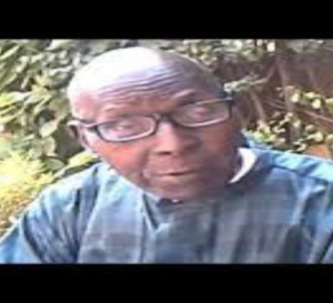 La presse sénégalaise en deuil: Décès du doyen Ben Cheikh Ba ce 21 septembre
