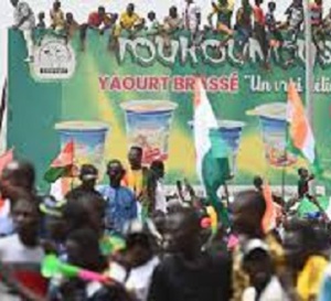 Retrait français du Niger: "C’est une victoire du peuple nigérien"