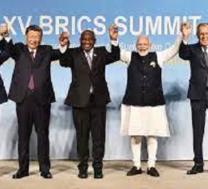 Les BRICS travaillent sur la création d’un nouveau statut pour leurs partenaires