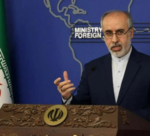 L'Iran rejette les accusations sur son rôle dans l'offensive du Hamas