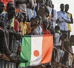 Un autre voisin du Niger s’oppose à une intervention dans le pays