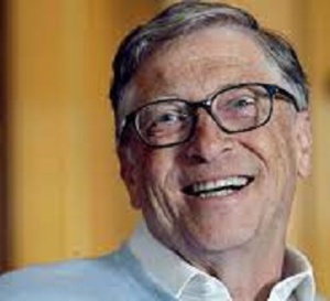 Avec l’IA nous pourrons ne travailler que trois jours par semaine, estime Bill Gates
