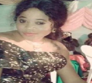 Mbayang Diop, une Lueur d'Espoir depuis l'Arabie Saoud