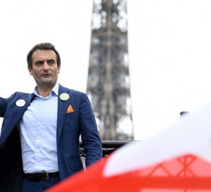 "Réveillons-nous": la France est "en train de se faire avoir", selon un politique français