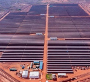Débranché par la Cedeao, le Niger se tourne vers le solaire