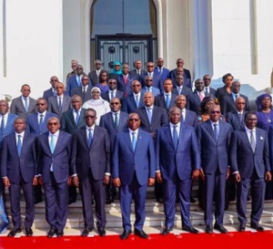 LE COMMUNIQUÉ DU CONSEIL DES MINISTRES DU MERCREDI  29 NOVEMBRE  2023