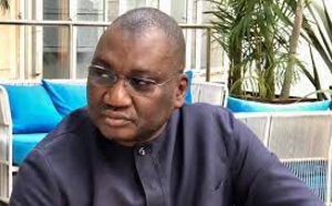 Copie de Assemblée générale: Me Babacar Ndiaye réélu Président la Fédération sénégalaise de Basketball