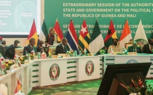 Situation politique tendue au Sénégal : La CEDEAO condamne et appelle les acteurs à préserver la paix et la stabilité