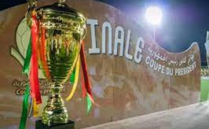 Mauritanie-Coupe du Président : la date des demi-finales dévoilée