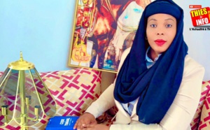 Portrait : Sokhna N. Diarra Diouf, l'étoile montante : du Sénégal à la Côte d’Ivoire passant par la France , les USA et le Canada, une fierté africaine