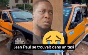 Décès de Jean Paul D'almeida: Les Circonstances du décès de l'Acteur Sénégalais