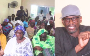 Habib Niang fixe le cap pour les présidentielles 2024 au Sénégal : Écoute et exigences envers les prétendants