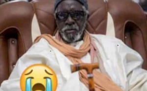 Cheikh Mansour Cissé