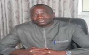 Parti Rewmi : L'ancien maire de Thiès Nord Lamine Diallo quitte idrissa seck