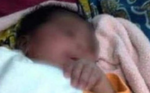 Yoff: Un bébé retrouvé vivant dans des ordures