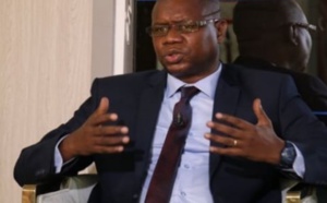 Déficit de 8000 enseignements au Sénégal : le directeur de la Formation et de la Communication, Mohamed Moustapha Diagne qui dément l'information 