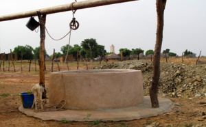 Drame à Bambey : Le corps décomposé d'une élève découvert dans un puits
