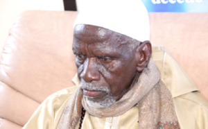 Thies le khalife général de Thiénéba appelle à la paix et à la non-violence