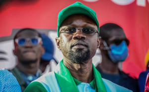 Sécurité renforcée : le GIGN prend en charge la protection d'Ousmane Sonko