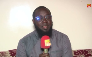 Cheikh Ndoye: Chaque Sénégalais doit Prier pour la Réussite de Diomaye