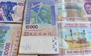 Le Mali pourrait abandonner le franc CFA cette année