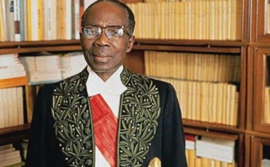 Le Sénégal Achète les Livres de Senghor et Prévoit l'Ouverture d'un Musée en Son Honneur