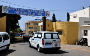 Crise à l’Hôpital Fann : Des malades renvoyés faute de lits disponibles