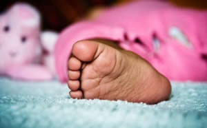 Découverte choquante à Kaffrine : Un fœtus abandonné dans une poubelle