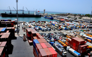 Nouvelle réglementation douanière au Sénégal : Toute importation de marchandises de 500 000 francs CFA et plus soumise à une Déclaration Préalable d'Importation