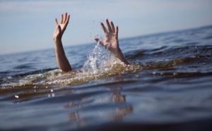 Tragédie à la Plage de Thiaroye-sur-Mer : Décès d'un élève lors d'une baignade