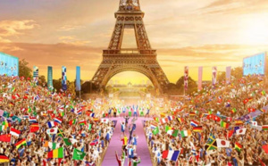 JO Paris 2024 : Liste des athlètes sénégalais qualifiés
