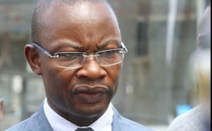 Me Moussa Diop n'est plus sous contrôle judiciaire